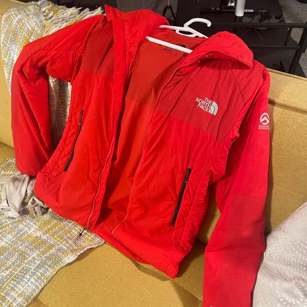 North Face Summit Series Jacket